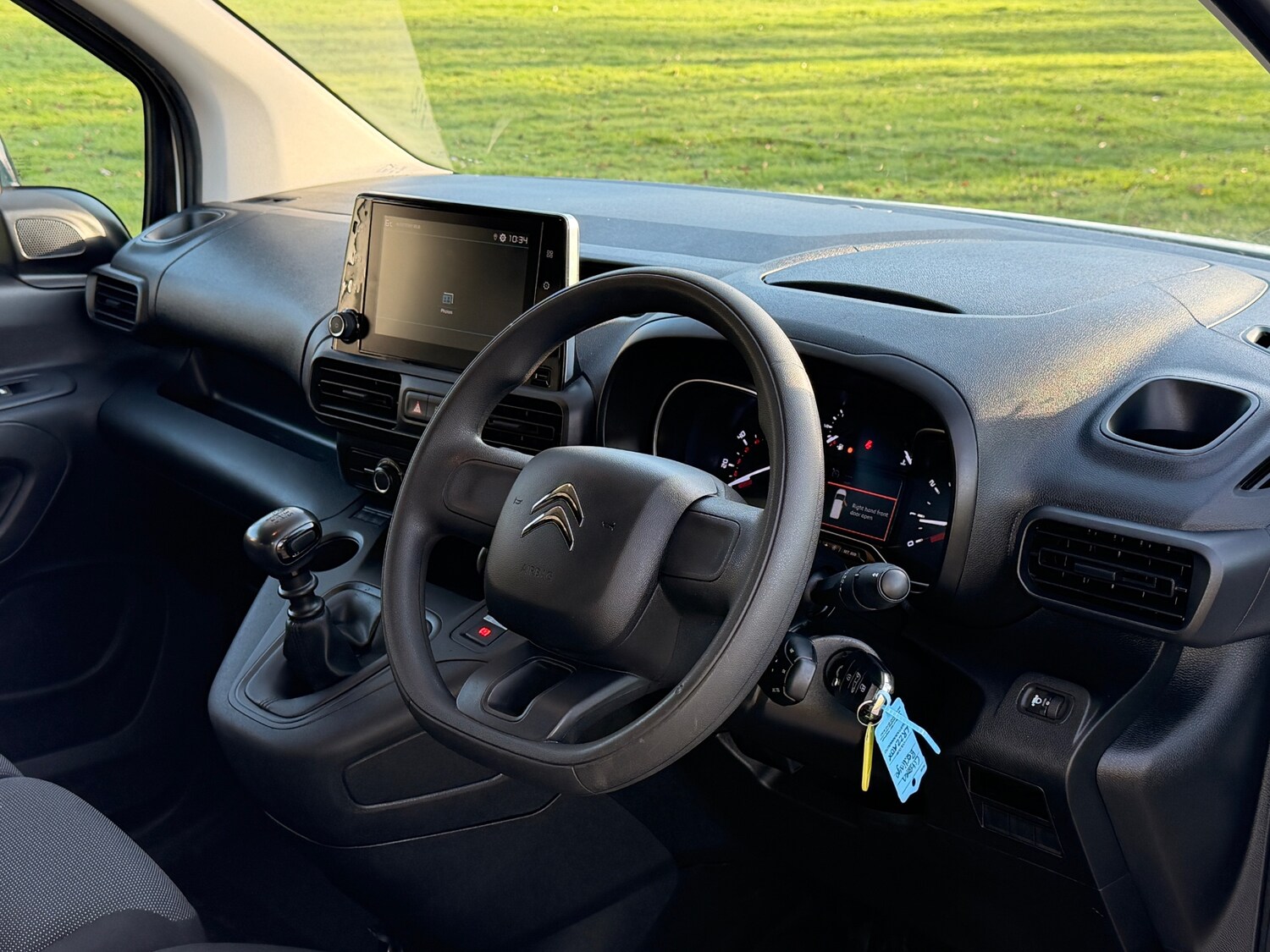 Used Citroen Berlingo 2022 for sale - 76520916: Photo 11