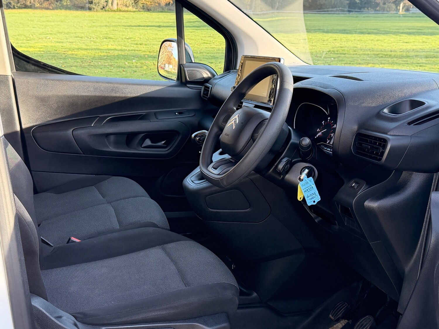 Used Citroen Berlingo 2022 for sale - 76520916: Photo 12