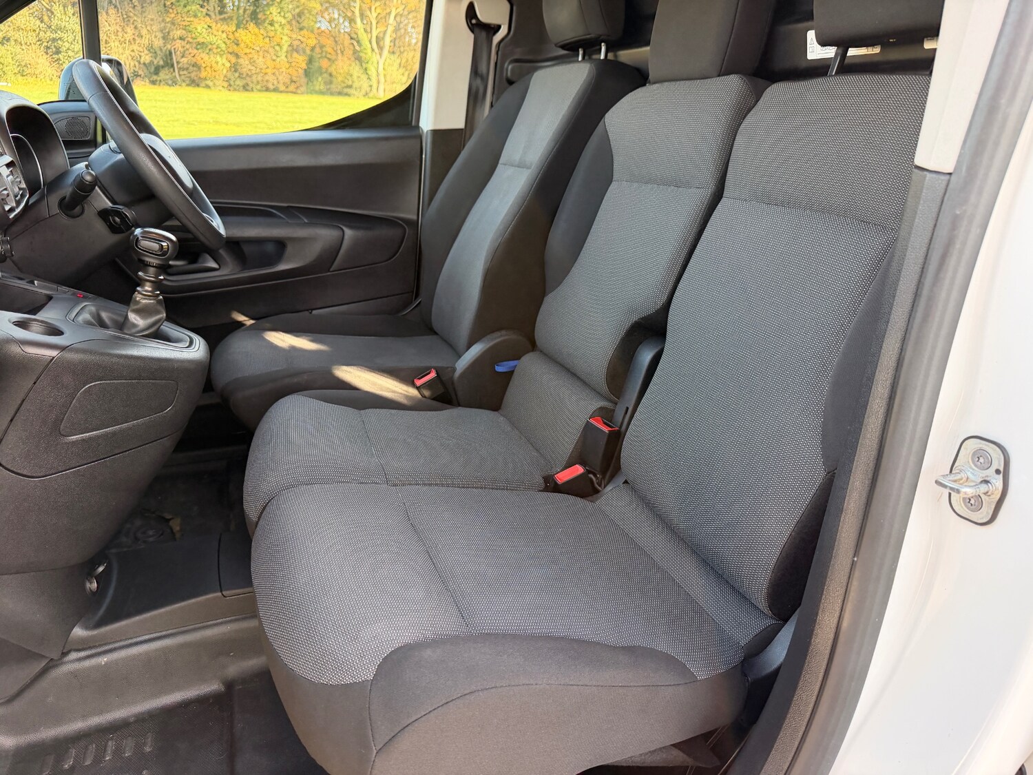 Used Citroen Berlingo 2022 for sale - 76520916: Photo 13