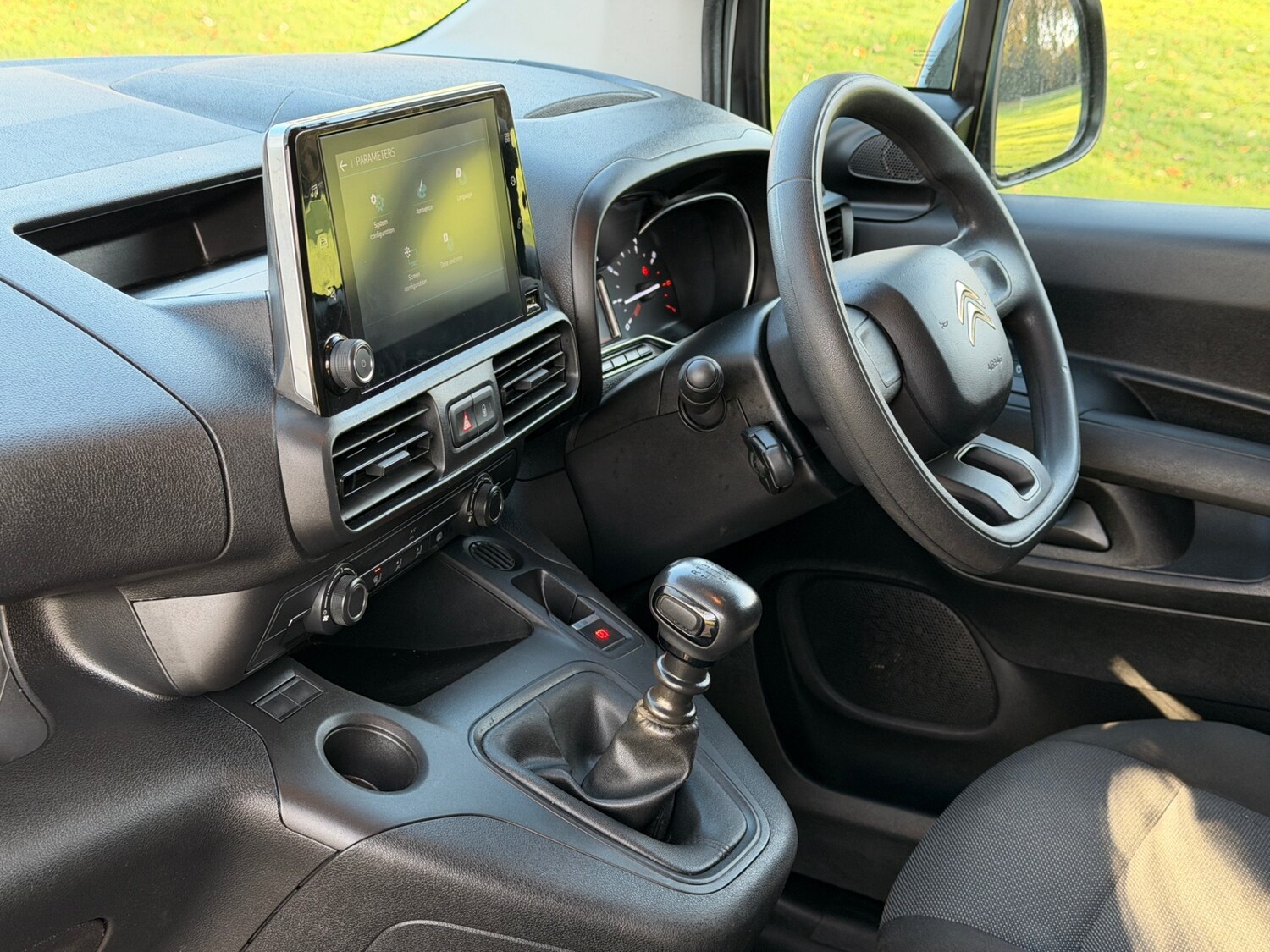 Used Citroen Berlingo 2022 for sale - 76520916: Photo 14