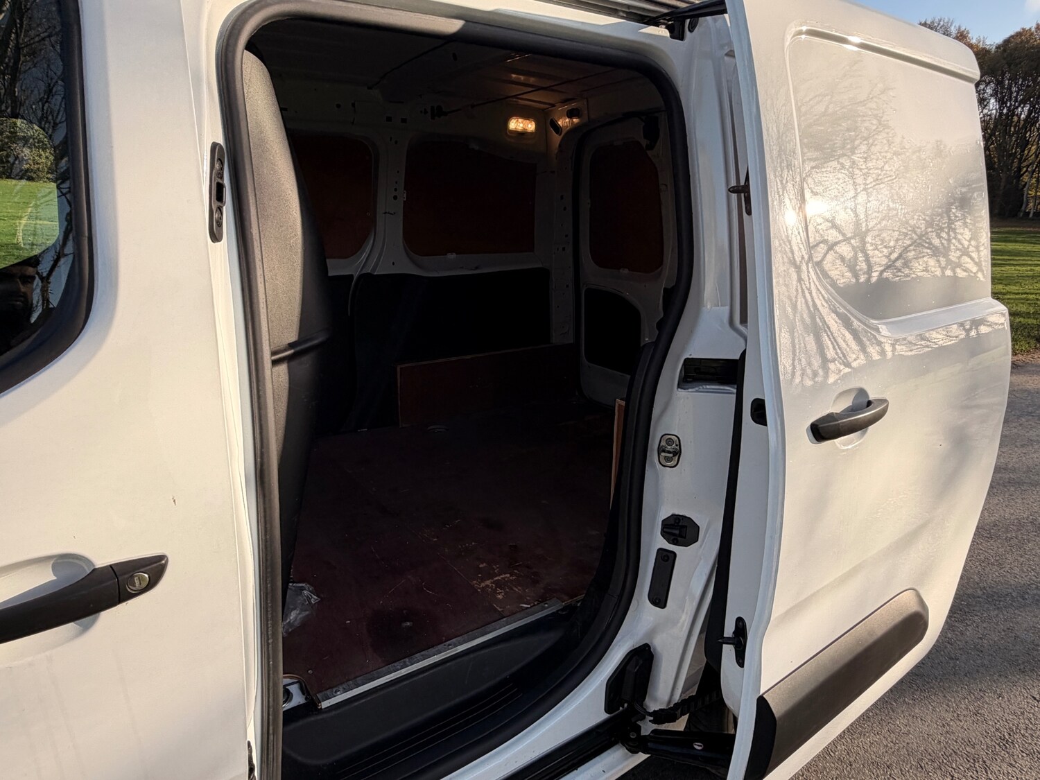 Used Citroen Berlingo 2022 for sale - 76520916: Photo 15