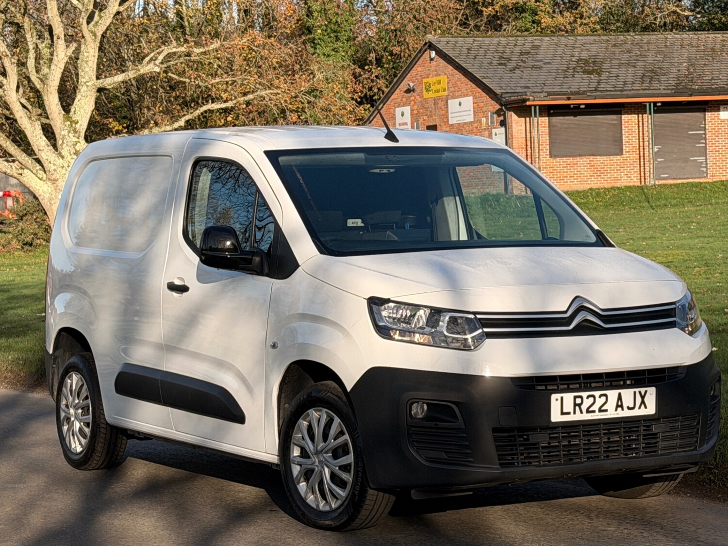 Used Citroen Berlingo 2022 for sale - 76520916: Photo 16