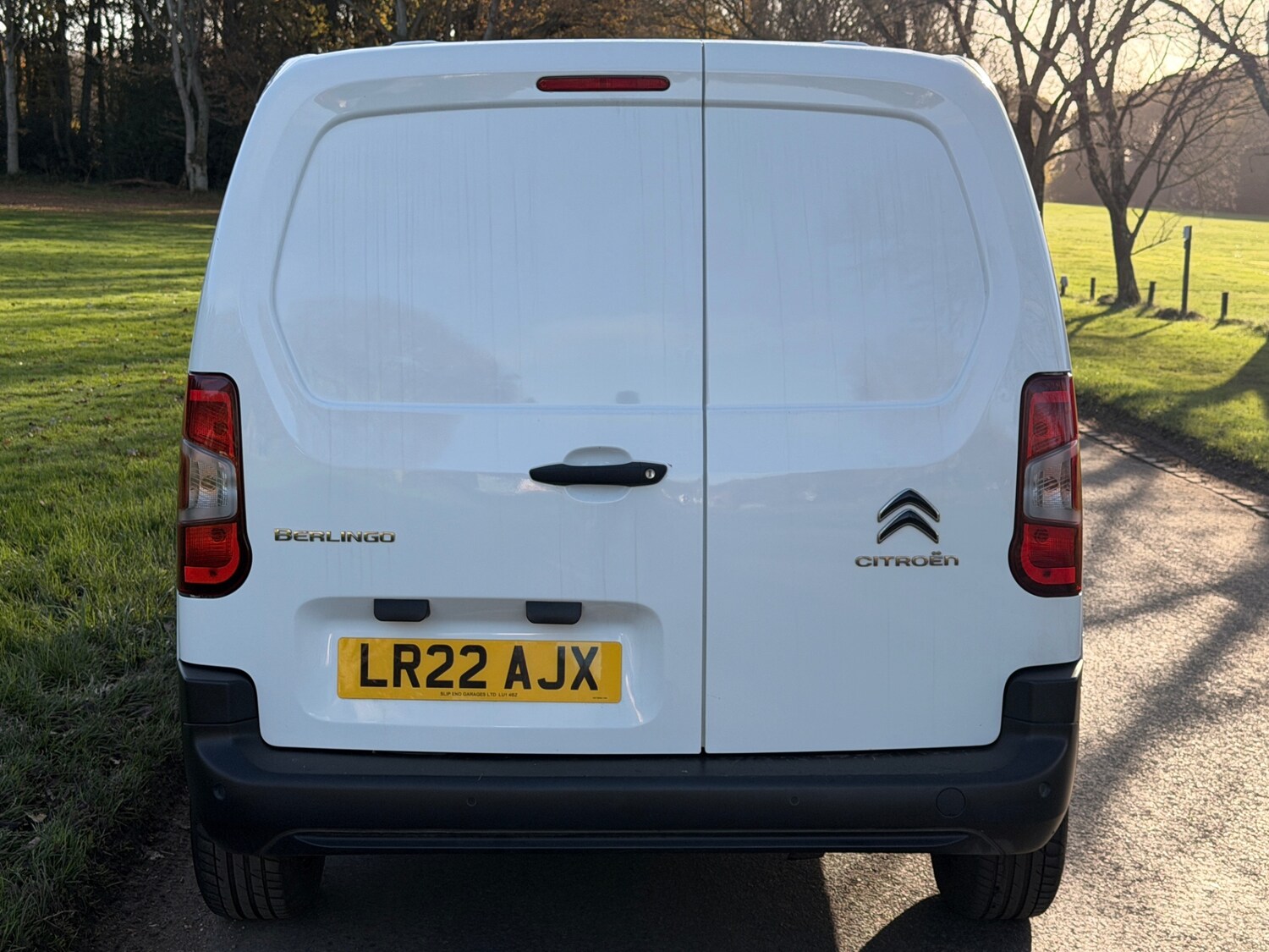 Used Citroen Berlingo 2022 for sale - 76520916: Photo 7