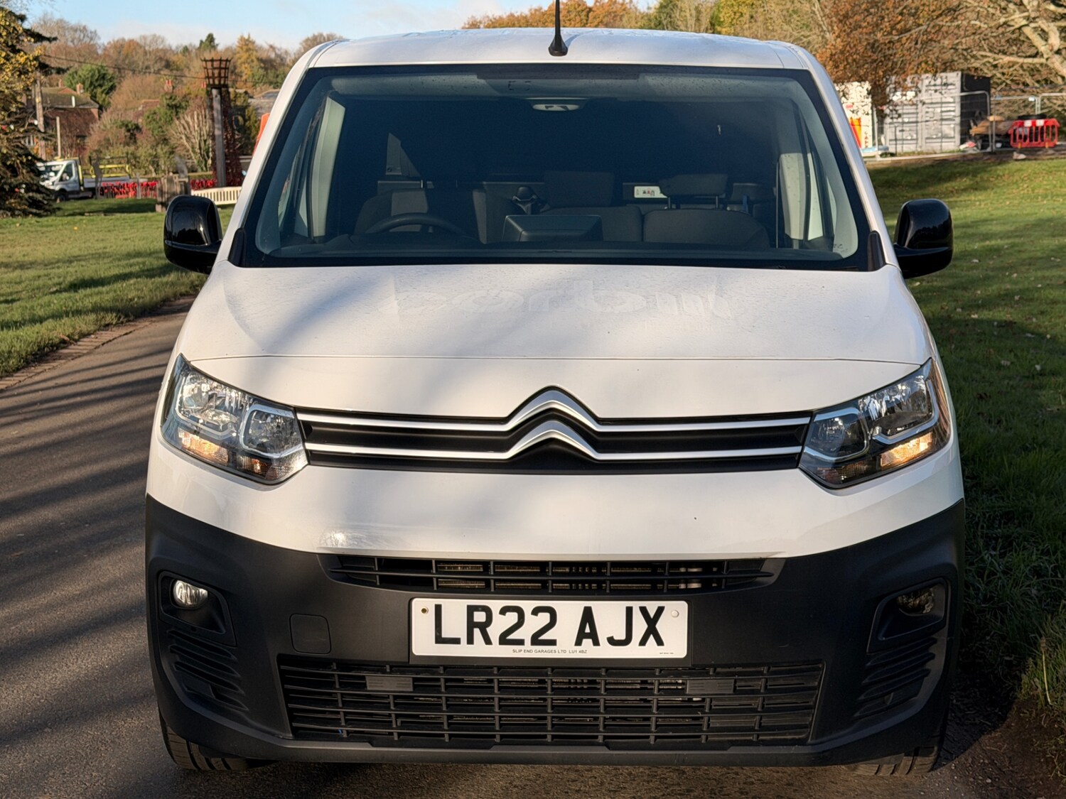 Used Citroen Berlingo 2022 for sale - 76520916: Photo 8