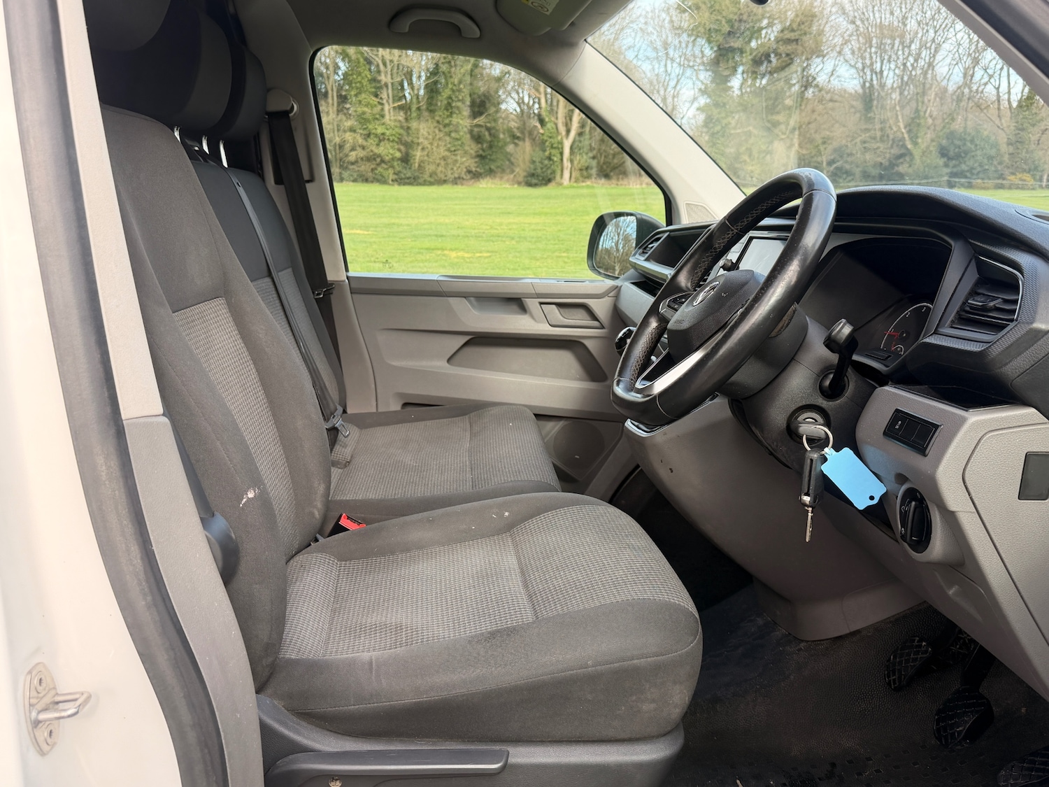 Used Volkswagen Transporter 2020 for sale - 77837262: Photo 12