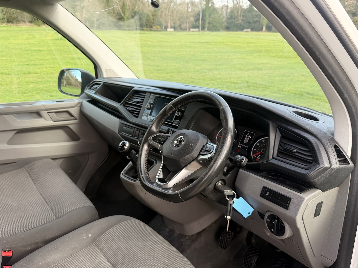 Used Volkswagen Transporter 2020 for sale - 77837262: Photo 13