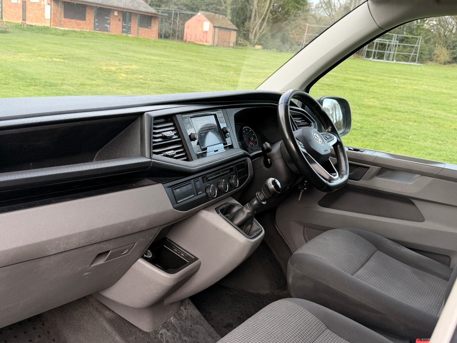 Used Volkswagen Transporter 2020 for sale - 77837262: Photo 14