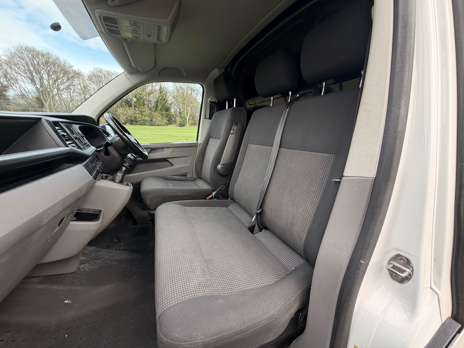 Used Volkswagen Transporter 2020 for sale - 77837262: Photo 15