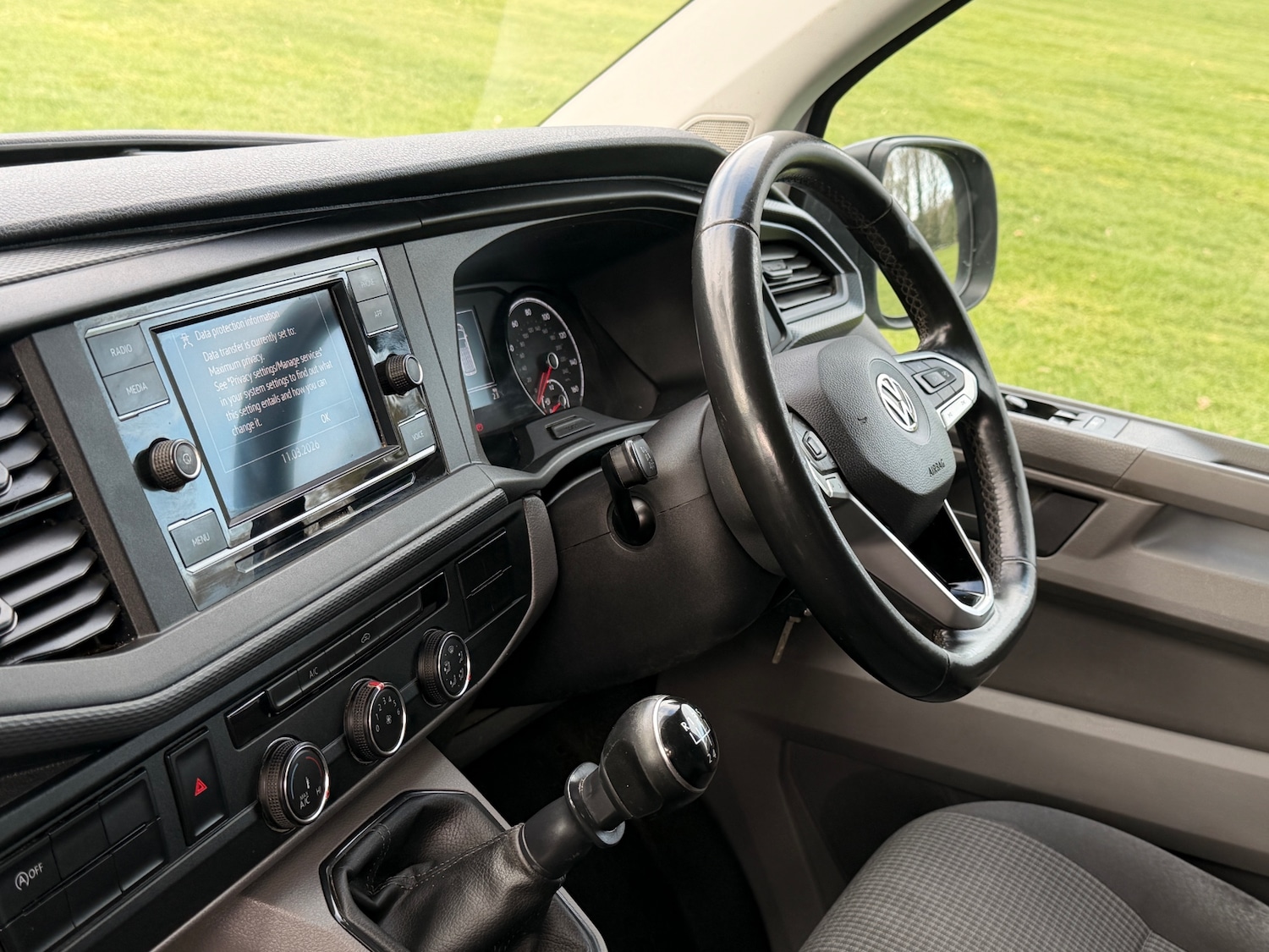 Used Volkswagen Transporter 2020 for sale - 77837262: Photo 16