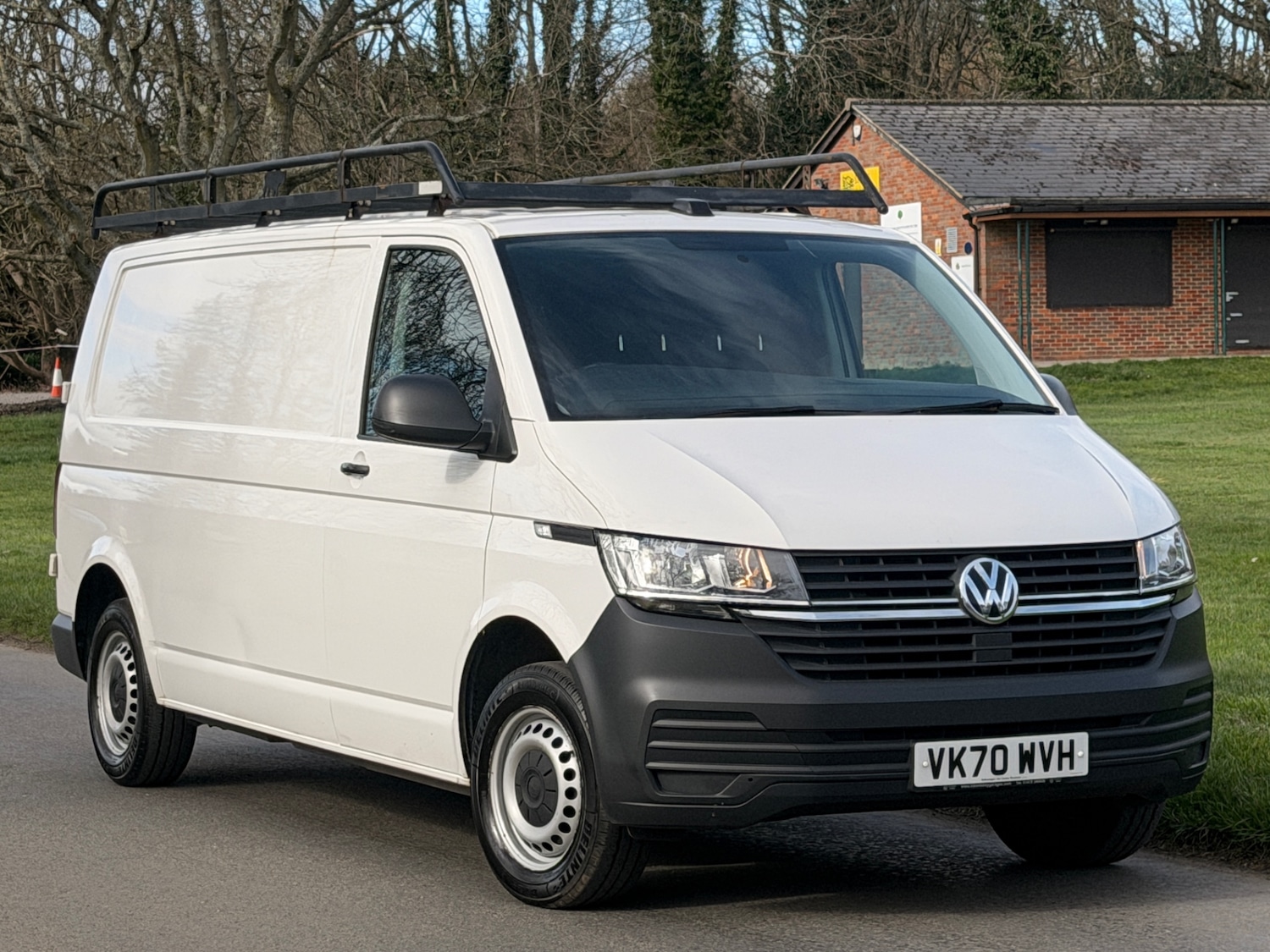 Used Volkswagen Transporter 2020 for sale - 77837262: Photo 17