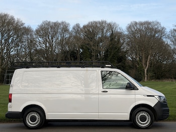 Used Volkswagen Transporter 2020 for sale - 77837262: Photo