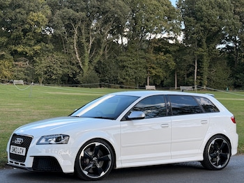 Used Audi RS3 2012 for sale - 76036716: Photo