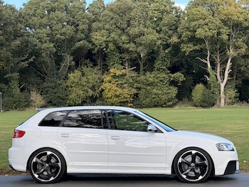 Used Audi RS3 2012 for sale - 76036716: Photo