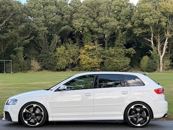 Used Audi RS3 2012 for sale - 76036716: Photo