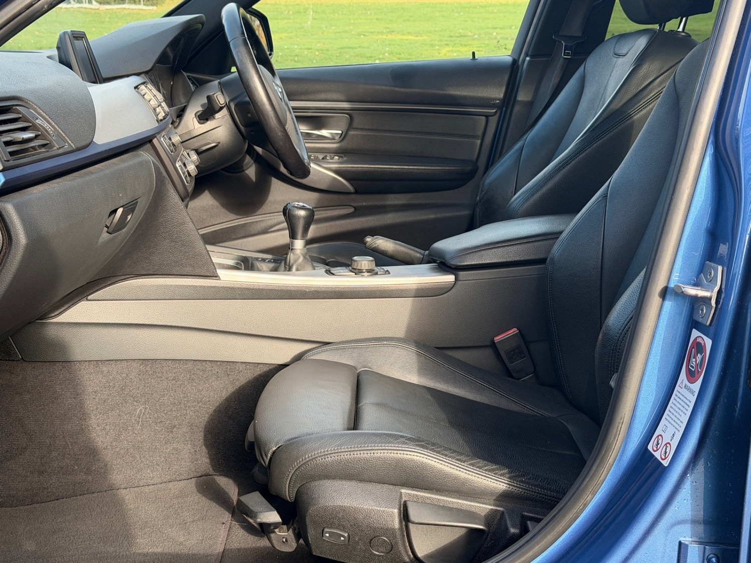 Used BMW 3 Series 2012 for sale - 76616098: Photo 10