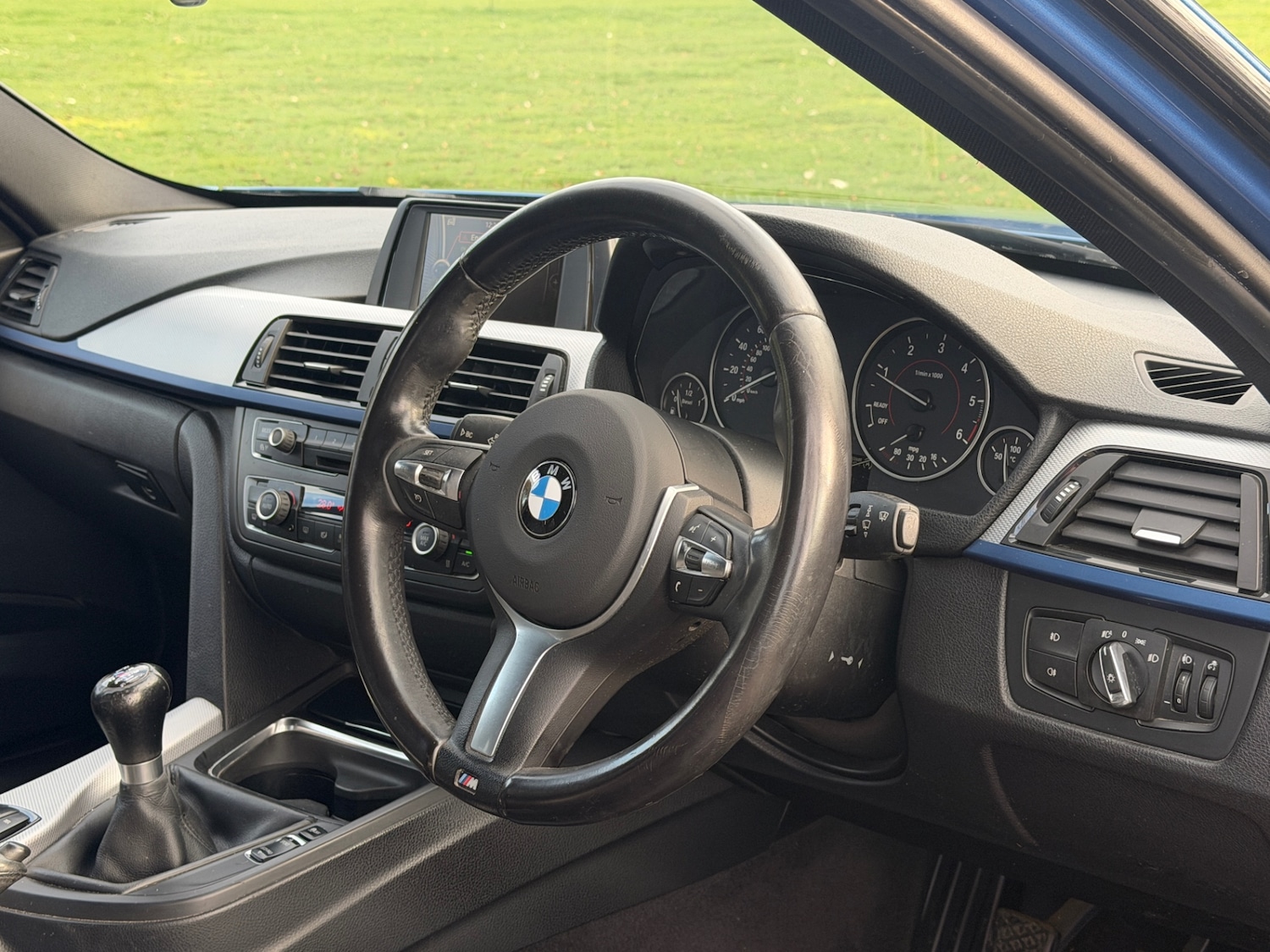 Used BMW 3 Series 2012 for sale - 76616098: Photo 11