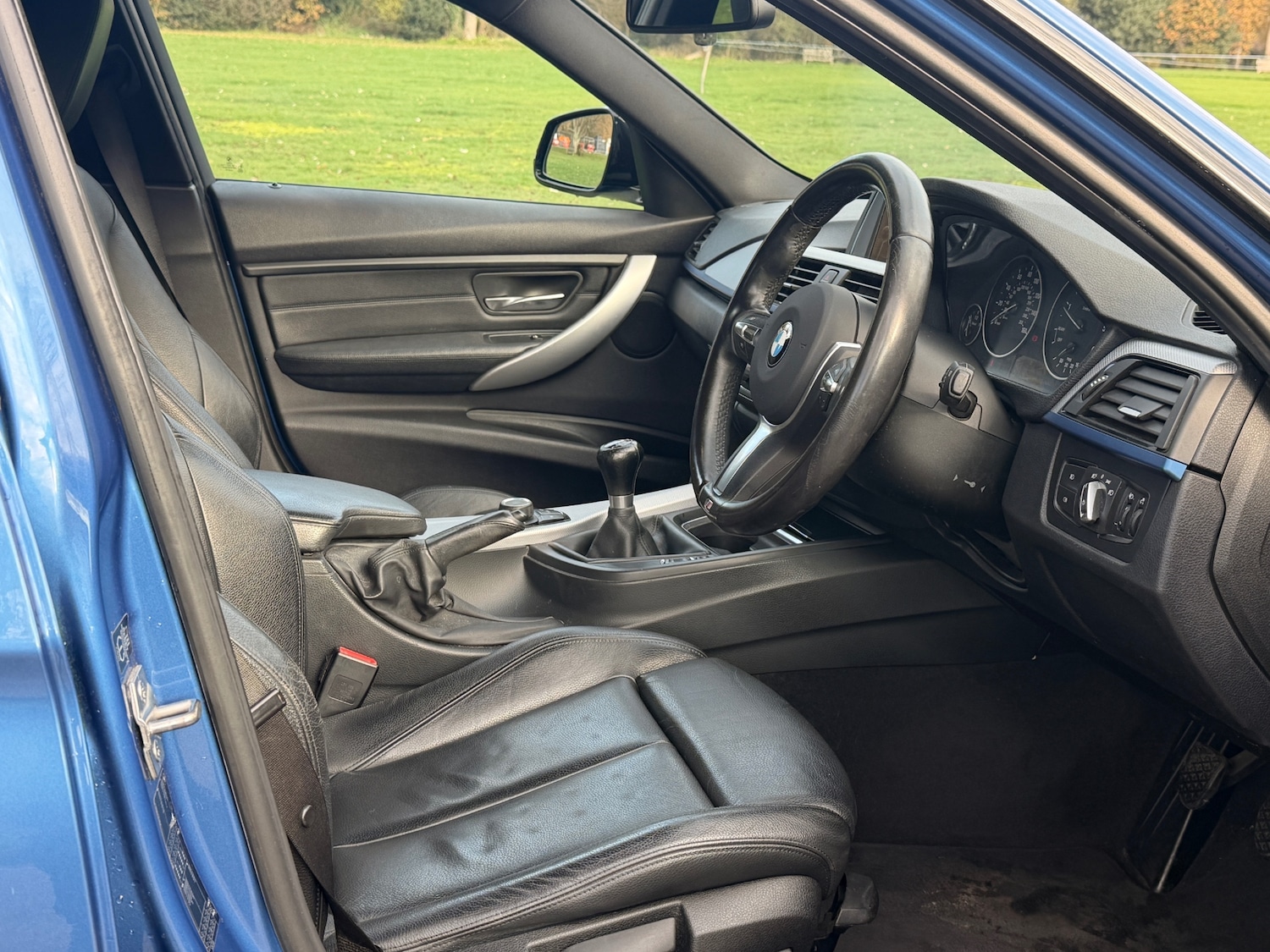 Used BMW 3 Series 2012 for sale - 76616098: Photo 12