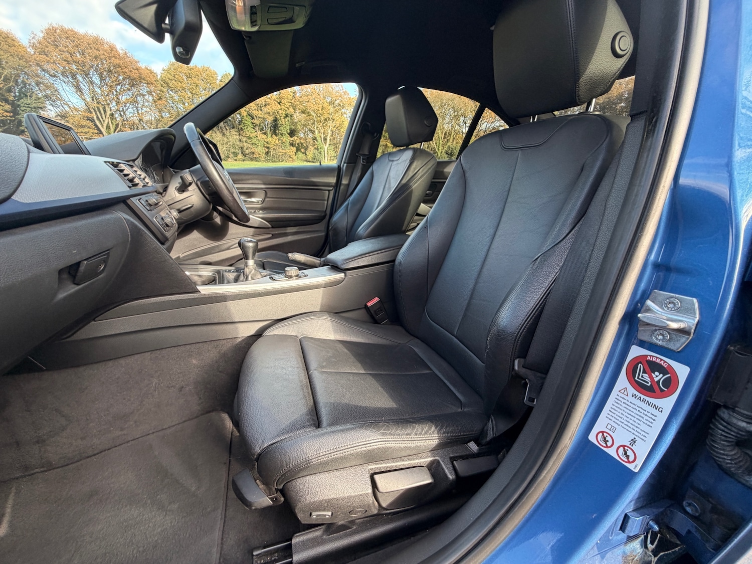 Used BMW 3 Series 2012 for sale - 76616098: Photo 13