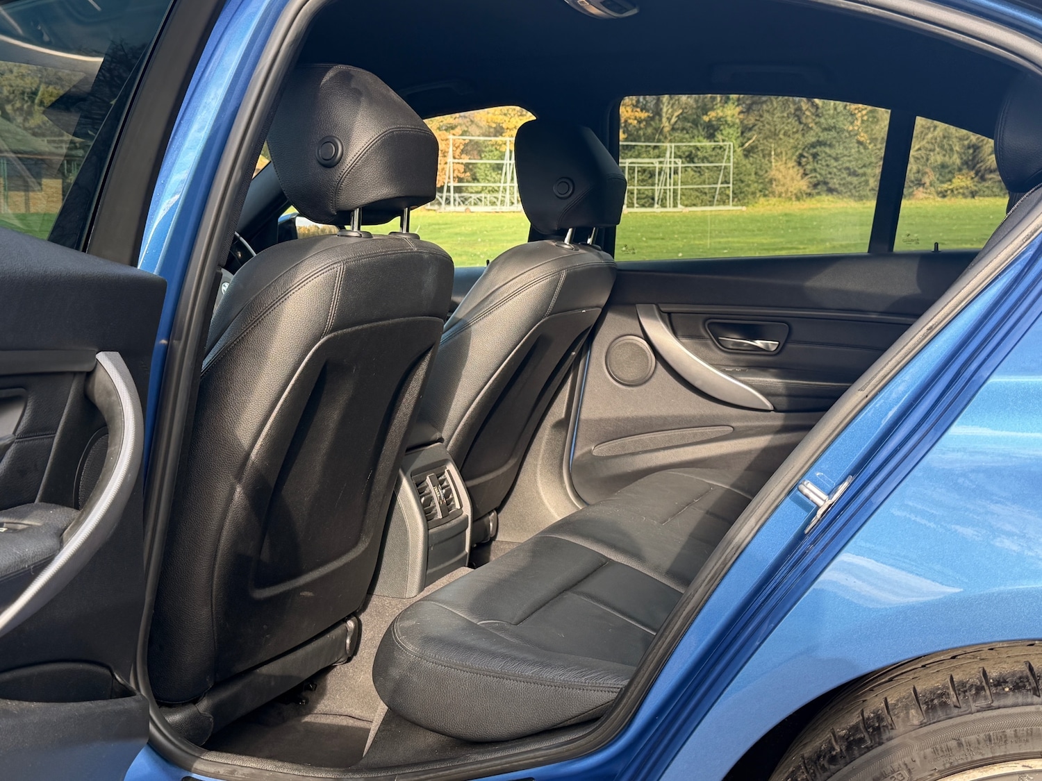 Used BMW 3 Series 2012 for sale - 76616098: Photo 15