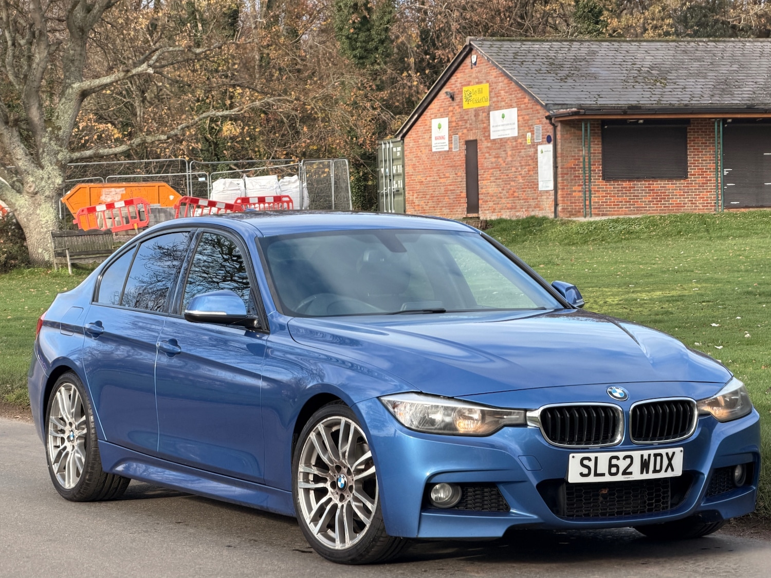 Used BMW 3 Series 2012 for sale - 76616098: Photo 17