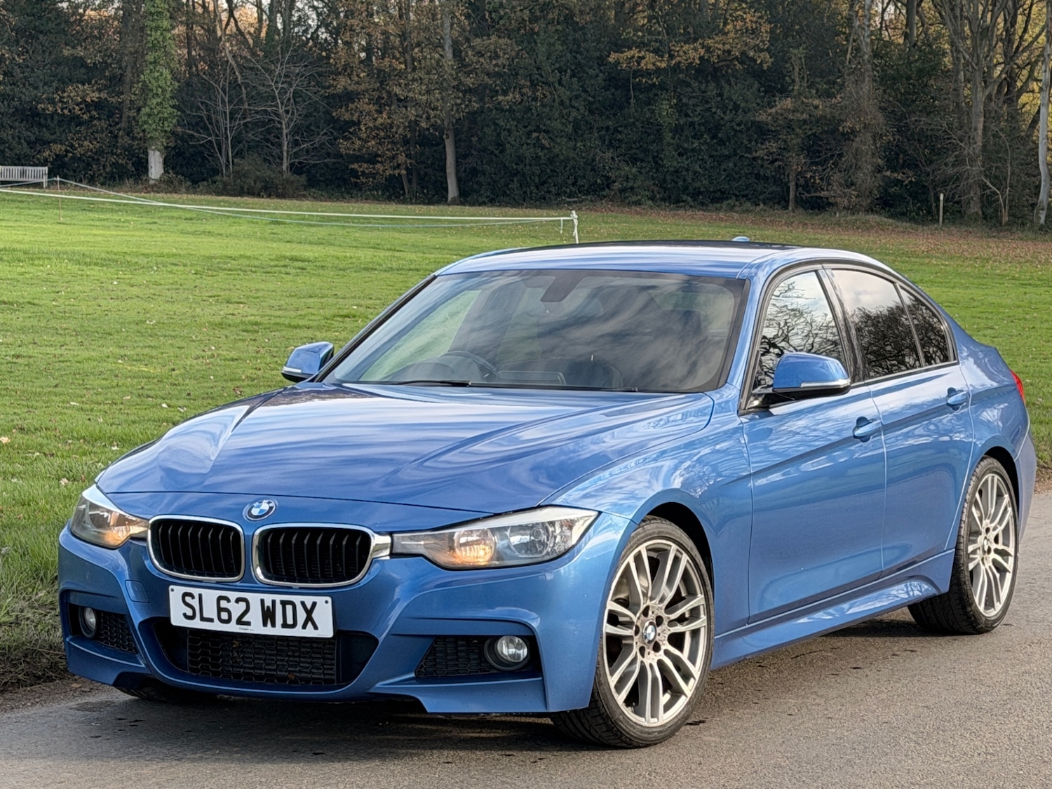 Used BMW 3 Series 2012 for sale - 76616098: Photo 18