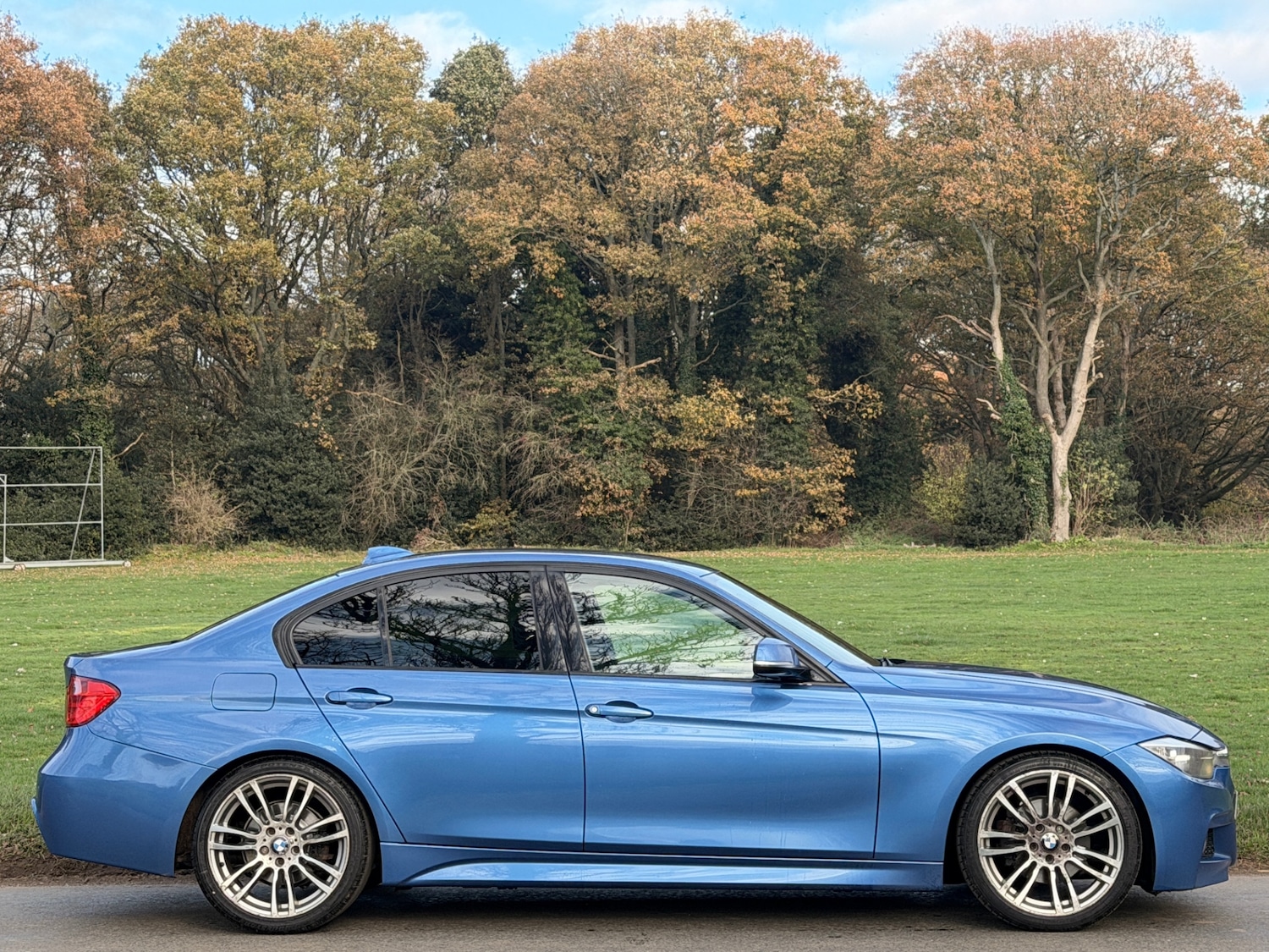 Used BMW 3 Series 2012 for sale - 76616098: Photo 3