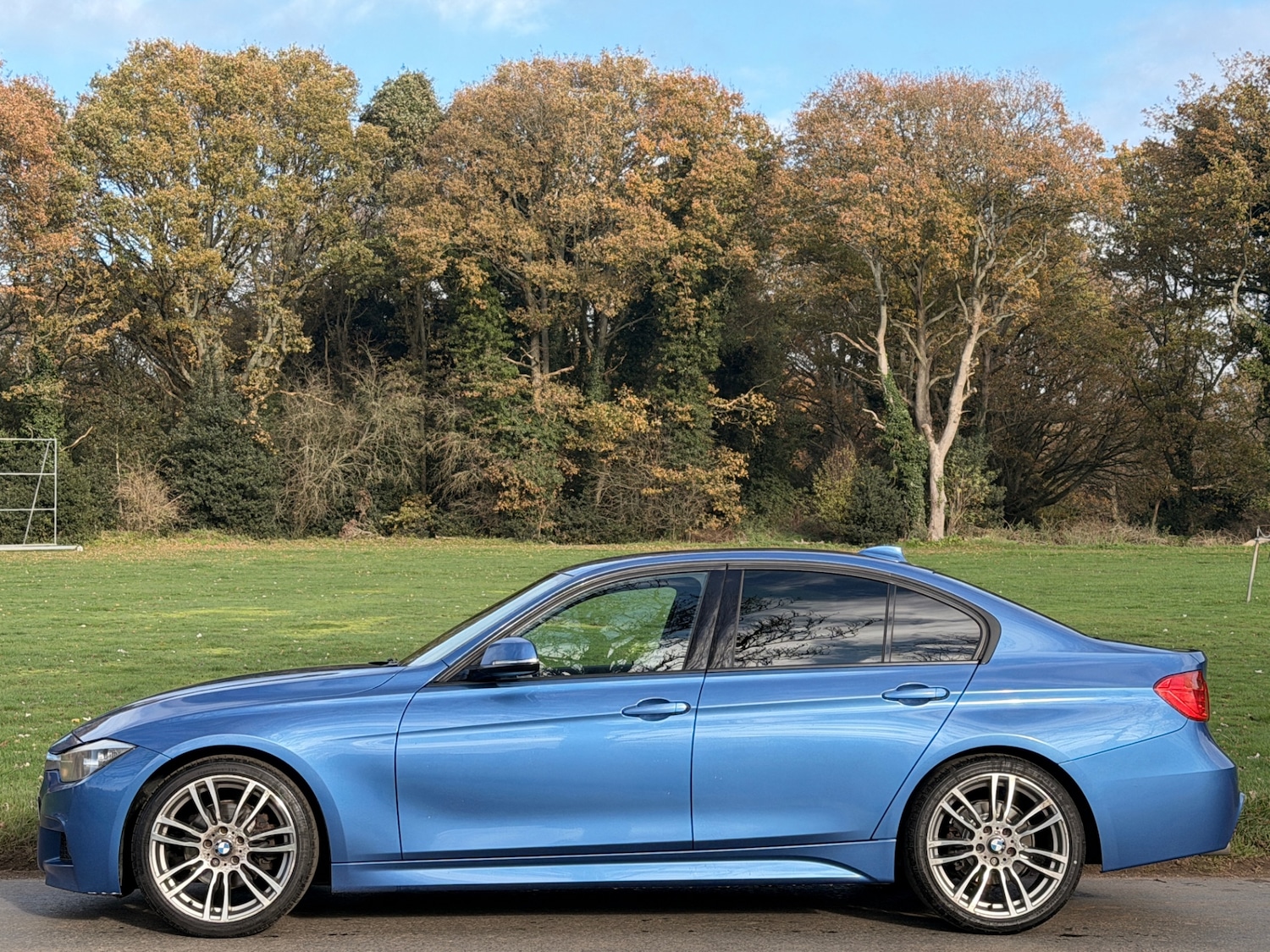 Used BMW 3 Series 2012 for sale - 76616098: Photo 4