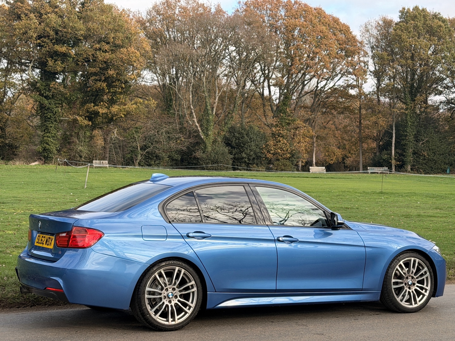 Used BMW 3 Series 2012 for sale - 76616098: Photo 5