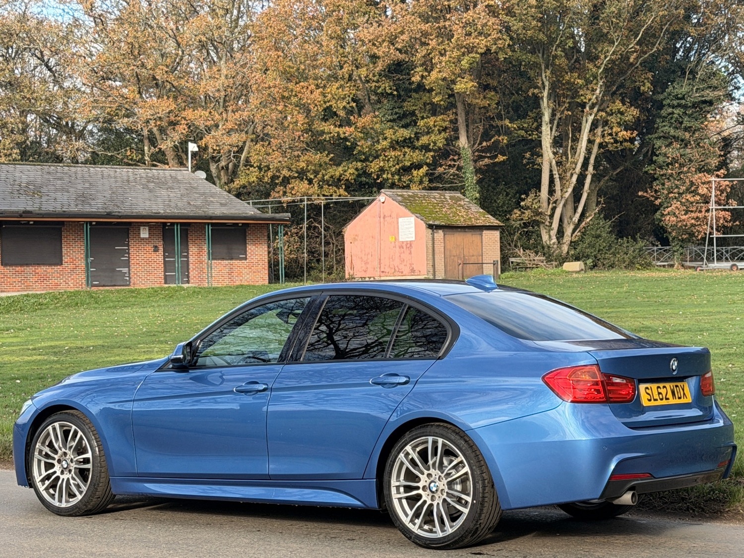 Used BMW 3 Series 2012 for sale - 76616098: Photo 6