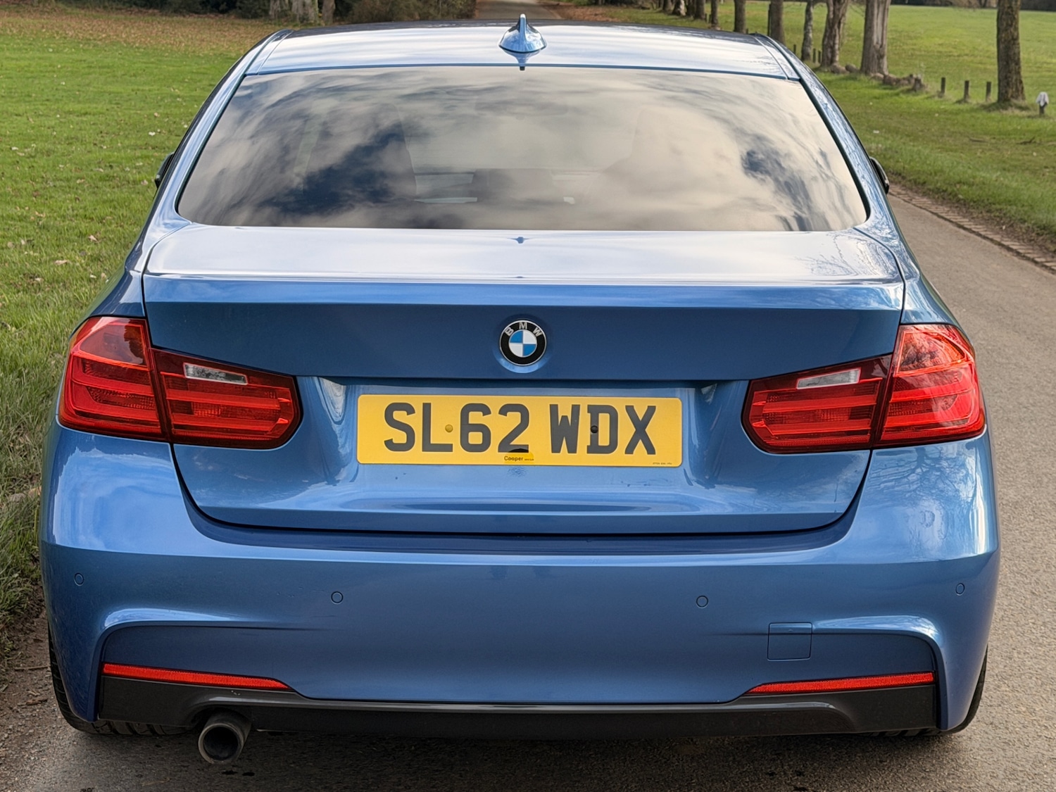 Used BMW 3 Series 2012 for sale - 76616098: Photo 7