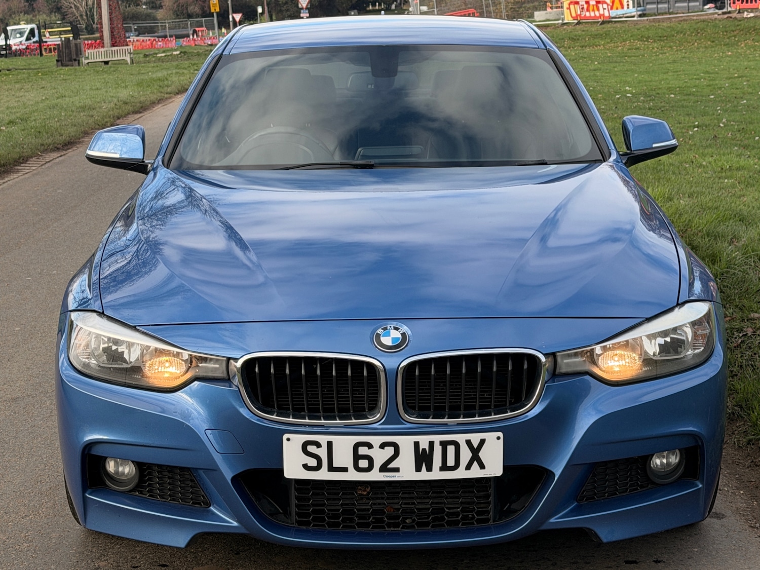 Used BMW 3 Series 2012 for sale - 76616098: Photo 8