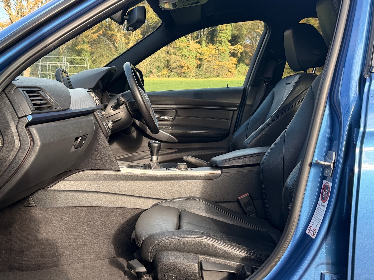 Used BMW 3 Series 2012 for sale - 76616098: Photo 9