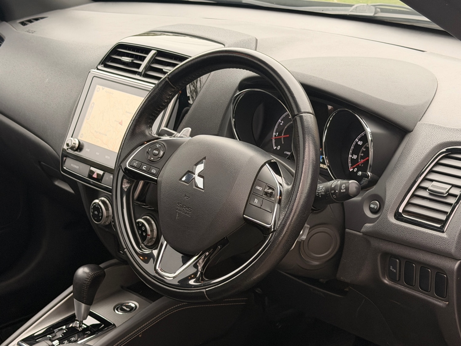 Used Mitsubishi ASX 2020 for sale - 76440270: Photo 10