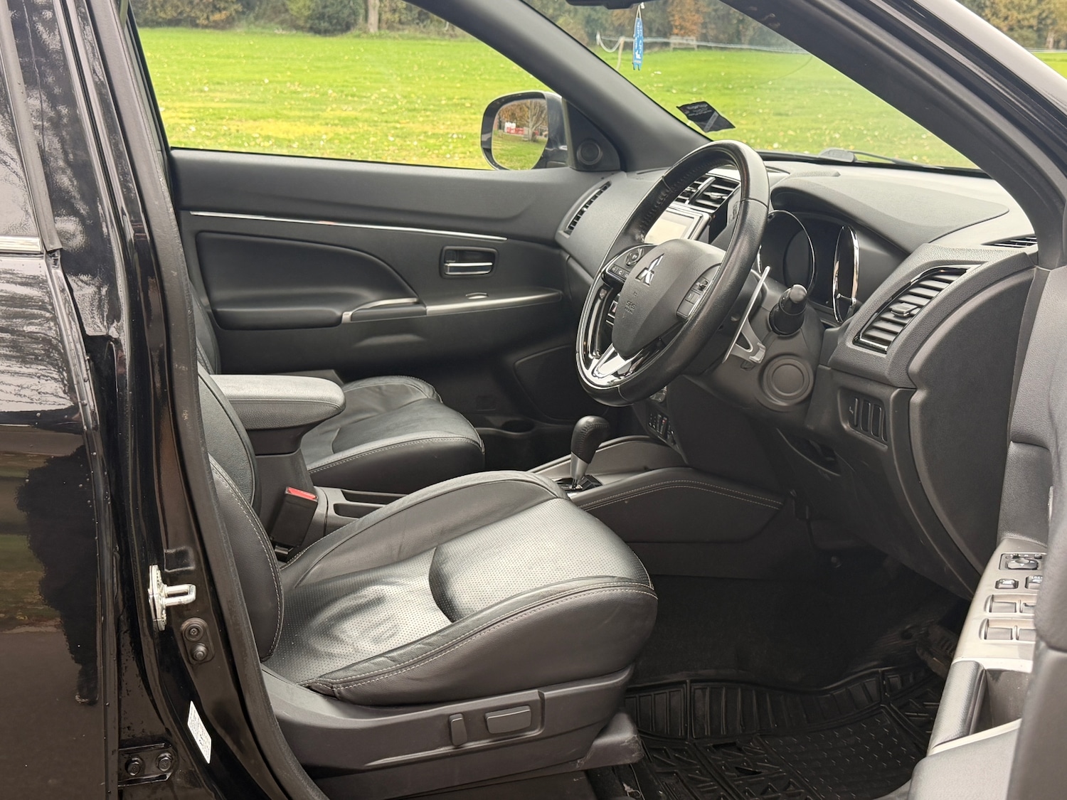 Used Mitsubishi ASX 2020 for sale - 76440270: Photo 11