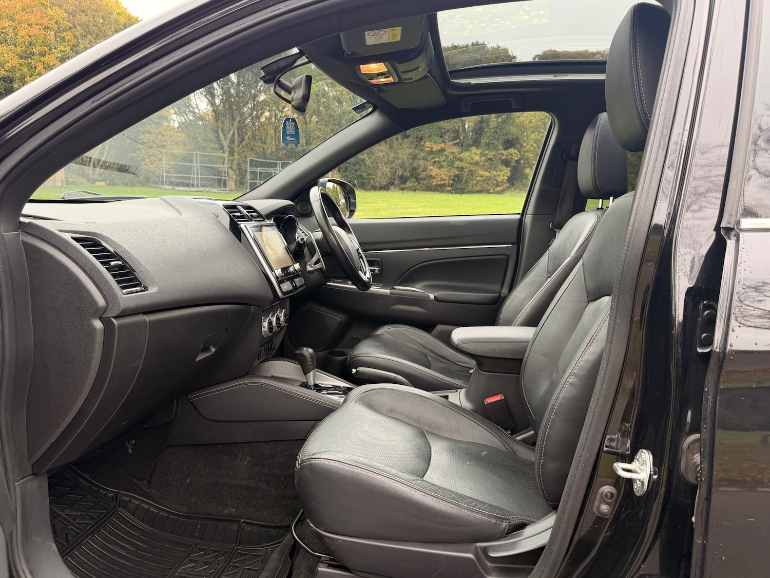 Used Mitsubishi ASX 2020 for sale - 76440270: Photo 12