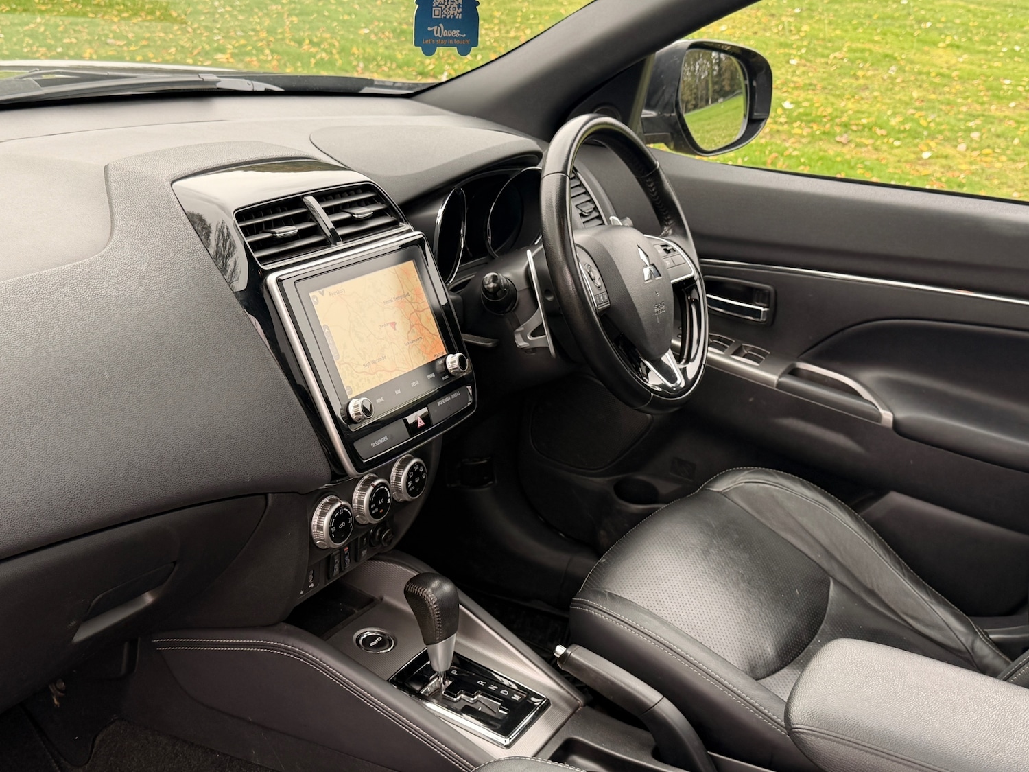 Used Mitsubishi ASX 2020 for sale - 76440270: Photo 14