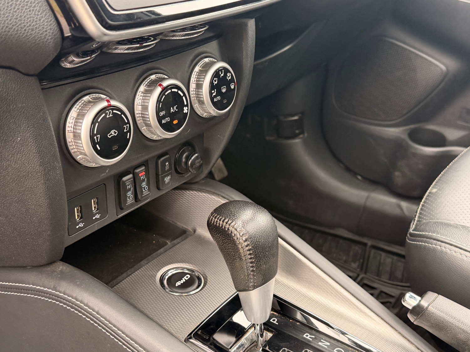 Used Mitsubishi ASX 2020 for sale - 76440270: Photo 15