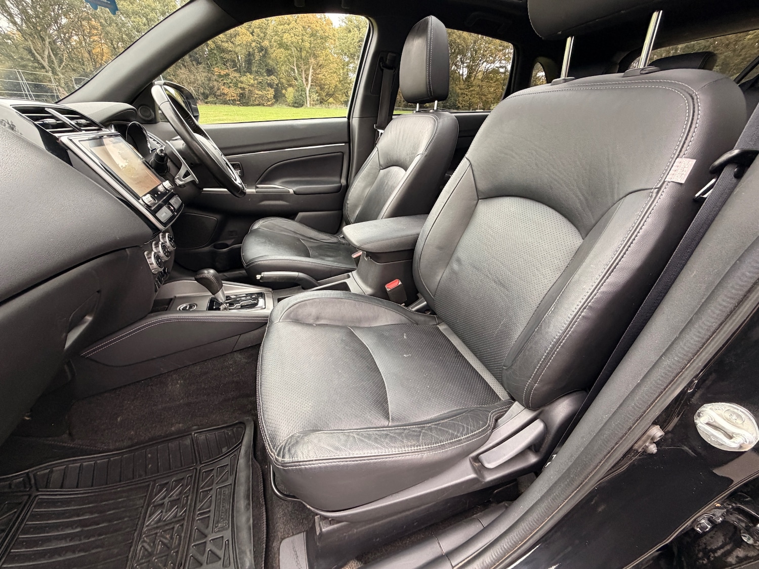 Used Mitsubishi ASX 2020 for sale - 76440270: Photo 16