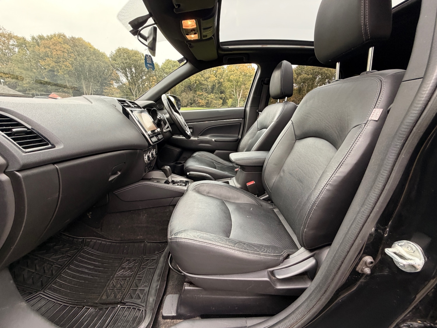 Used Mitsubishi ASX 2020 for sale - 76440270: Photo 17