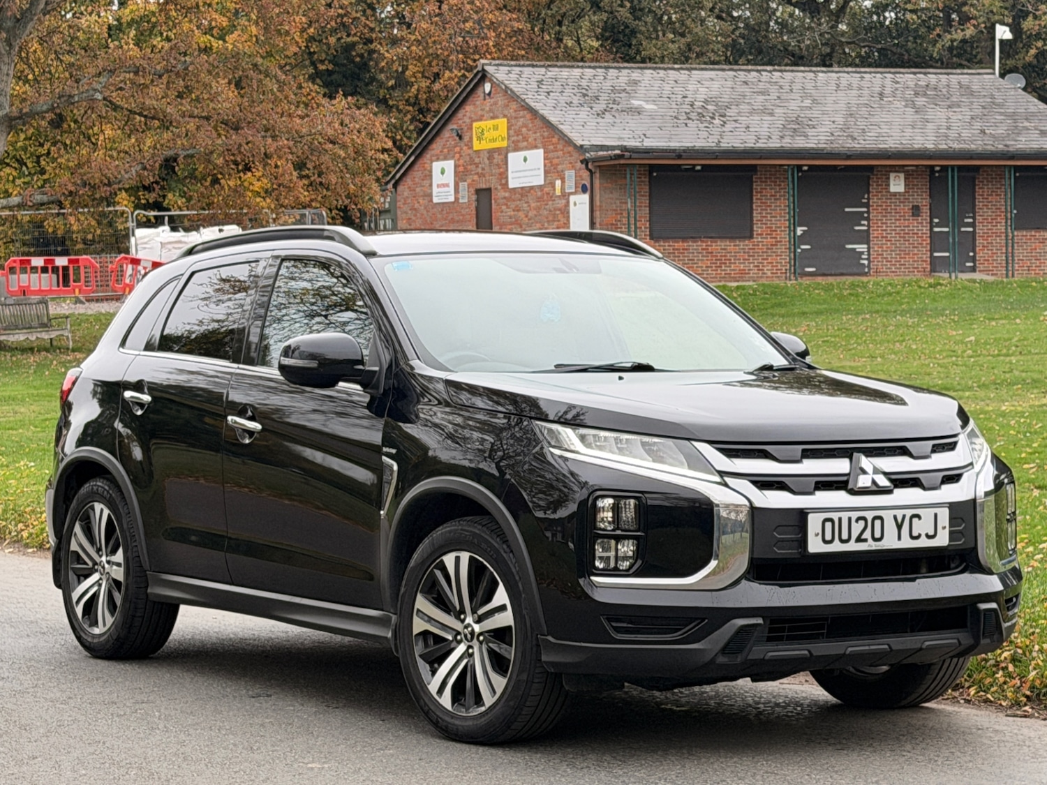 Used Mitsubishi ASX 2020 for sale - 76440270: Photo 18