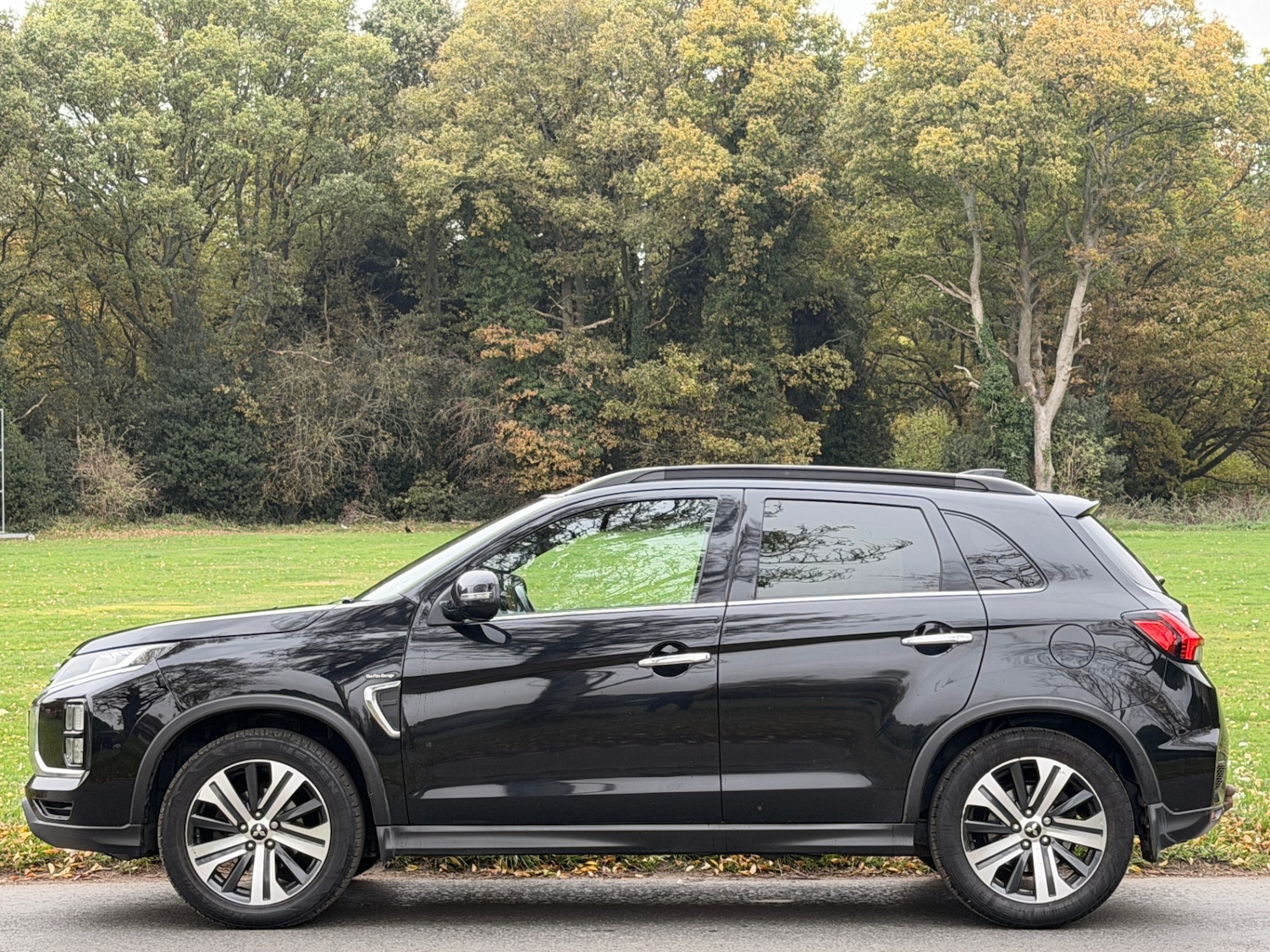 Used Mitsubishi ASX 2020 for sale - 76440270: Photo 4