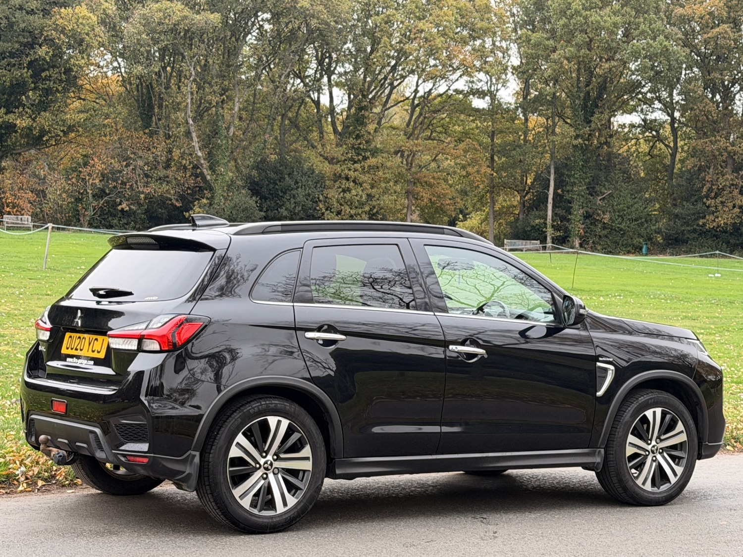 Used Mitsubishi ASX 2020 for sale - 76440270: Photo 5