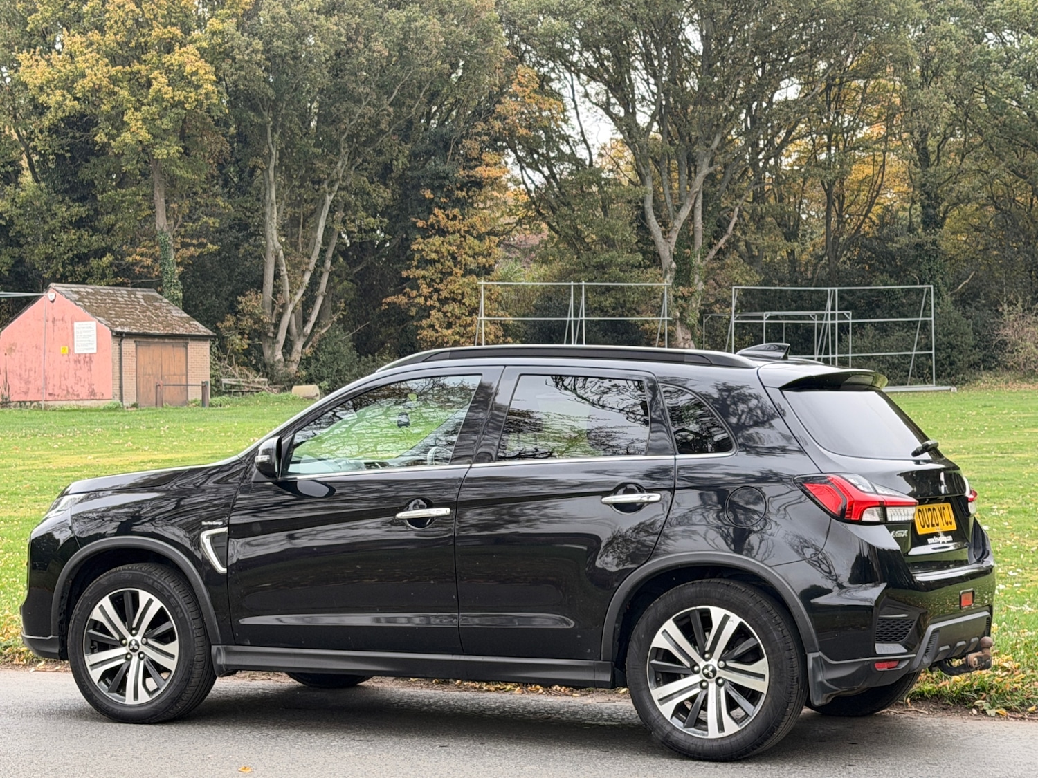 Used Mitsubishi ASX 2020 for sale - 76440270: Photo 6