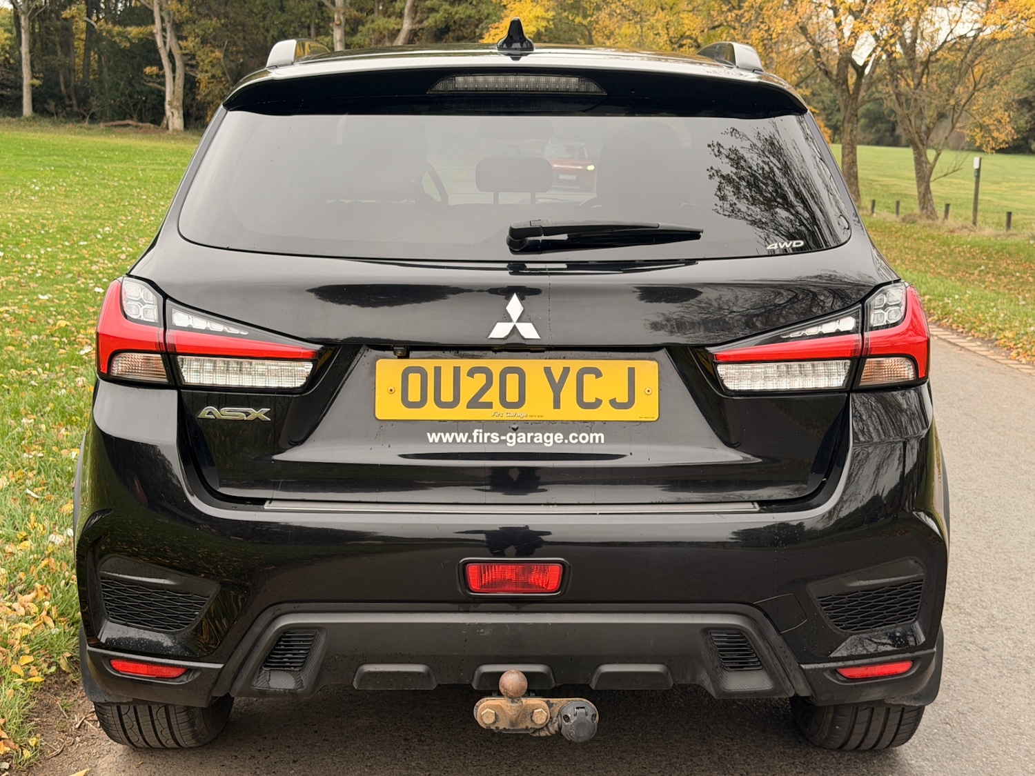 Used Mitsubishi ASX 2020 for sale - 76440270: Photo 7