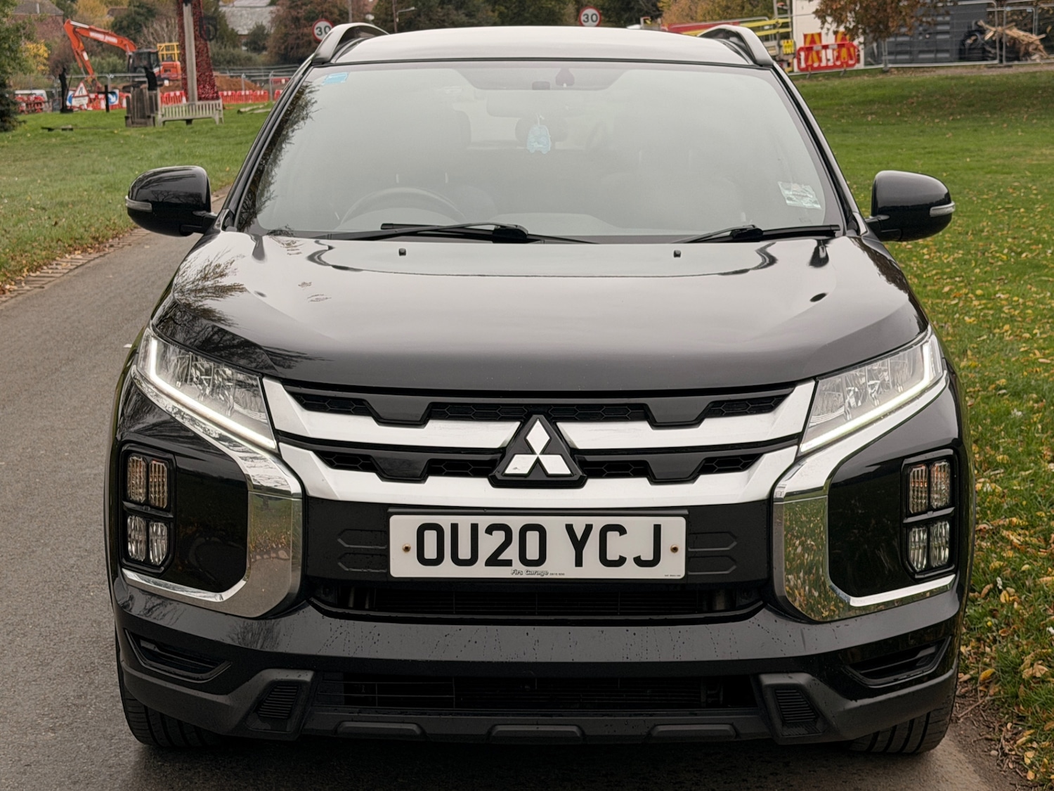 Used Mitsubishi ASX 2020 for sale - 76440270: Photo 8