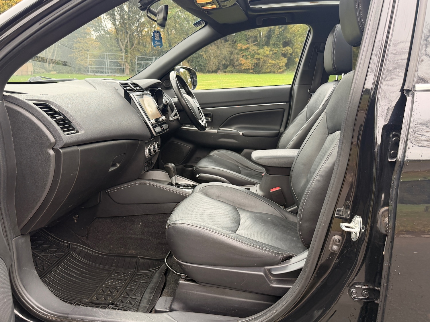 Used Mitsubishi ASX 2020 for sale - 76440270: Photo 9