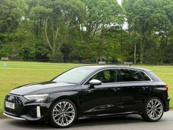 Used Audi RS3 2022 for sale - 74531752: Photo