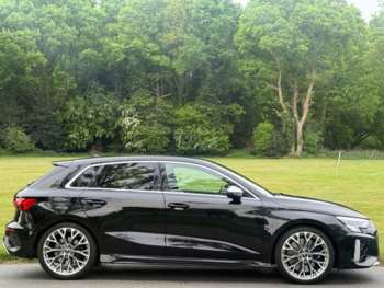 Used Audi RS3 2022 for sale - 74531752: Photo