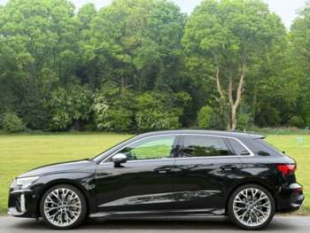 Used Audi RS3 2022 for sale - 74531752: Photo