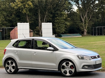 2013 (13) - 1.4 TSI 180 GTI 5dr DSG